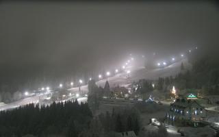 Nartorama - Panorama #2 Zielenie - 29-01-2026 17:37