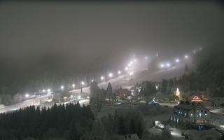 Nartorama - Panorama #2 Zielenie - 29-01-2026 18:00