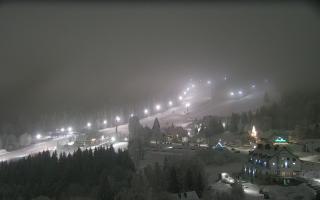 Nartorama - Panorama #2 Zielenie - 29-01-2026 18:08