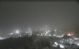 Nartorama - Panorama #2 Zielenie - 29-01-2026 19:49