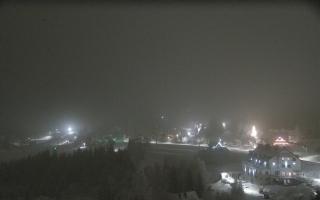 Nartorama - Panorama #2 Zielenie - 29-01-2026 19:56