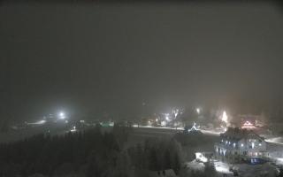 Nartorama - Panorama #2 Zielenie - 29-01-2026 20:04