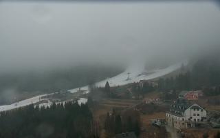 Nartorama - Panorama #2 Zielenie - 16-03-2026 05:31