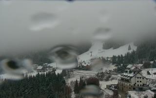 Nartorama - Panorama #2 Zielenie - 16-03-2026 09:00