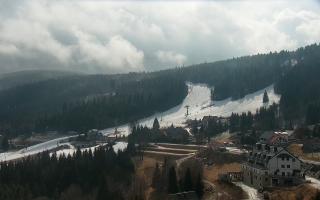 Nartorama - Panorama #2 Zielenie - 16-03-2026 11:44