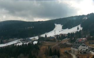 Nartorama - Panorama #2 Zielenie - 16-03-2026 11:51