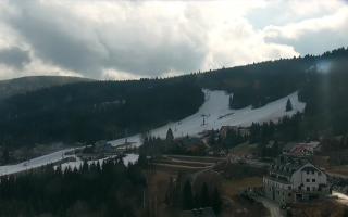 Nartorama - Panorama #2 Zielenie - 16-03-2026 12:07