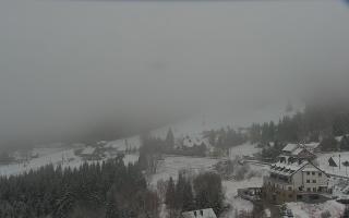 Nartorama - Panorama #2 Zielenie - 17-03-2026 06:33