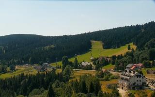 Nartorama - Panorama #2 Zielenie - 30-07-2026 10:03