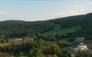 Nartorama - Panorama #2 Zielenie - 30-07-2026 16:45