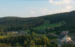 Nartorama - Panorama #2 Zielenie - 30-07-2026 16:52