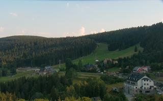 Nartorama - Panorama #2 Zielenie - 30-07-2026 17:15
