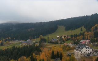 Nartorama - Panorama #2 Zielenie - 26-10-2026 12:21