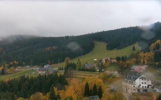 Nartorama - Panorama #2 Zielenie - 26-10-2026 14:33