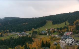 Nartorama - Panorama #2 Zielenie - 26-10-2026 14:56