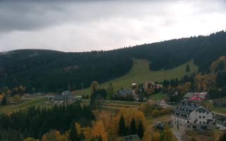 Nartorama - Panorama #2 Zielenie - 26-10-2026 15:27