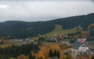 Nartorama - Panorama #2 Zielenie - 26-10-2026 15:42