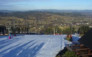 Spytkowice #2 - 18-12-2025 11:30