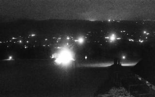 Spytkowice #2 - 01-08-2026 21:45