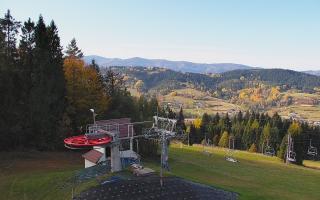 Spytkowice #2 - 17-10-2026 13:30