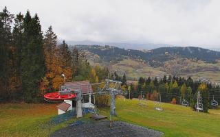 Spytkowice #2 - 26-10-2026 11:41