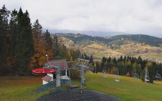Spytkowice #2 - 26-10-2026 12:04