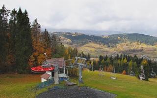 Spytkowice #2 - 26-10-2026 12:12