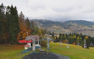 Spytkowice #2 - 26-10-2026 12:27
