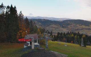 Spytkowice #2 - 26-10-2026 13:44