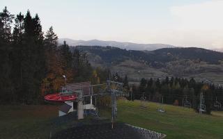 Spytkowice #2 - 26-10-2026 14:07