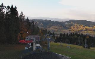 Spytkowice #2 - 26-10-2026 14:23