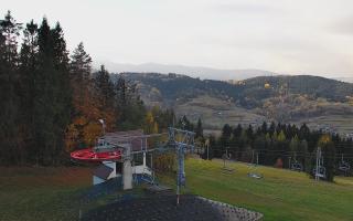 Spytkowice #2 - 26-10-2026 14:30