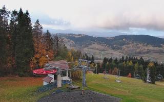 Spytkowice #2 - 26-10-2026 15:09