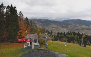 Spytkowice #2 - 26-10-2026 15:32