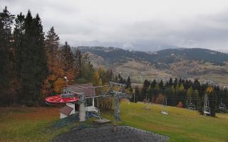 Spytkowice #2 - 26-10-2026 15:40