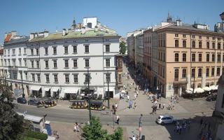 Kraków - Grodzka - 15-06-2025 09:23