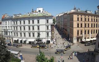 Kraków - Grodzka - 15-06-2025 09:38