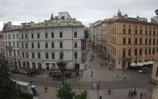 Kraków - Grodzka - 16-06-2025 15:01