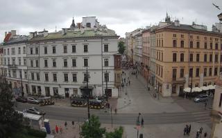Kraków - Grodzka - 16-06-2025 15:17