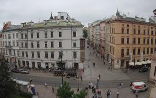 Kraków - Grodzka - 16-06-2025 15:32