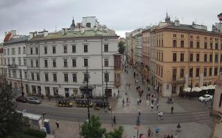 Kraków - Grodzka - 16-06-2025 15:47