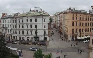 Kraków - Grodzka - 16-06-2025 16:03
