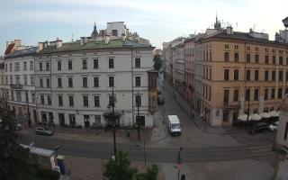 Kraków - Grodzka - 17-06-2025 04:05
