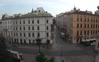 Kraków - Grodzka - 17-06-2025 04:20