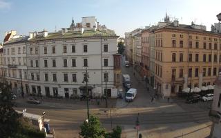 Kraków - Grodzka - 17-06-2025 04:51