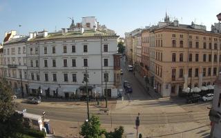Kraków - Grodzka - 17-06-2025 05:22