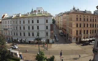 Kraków - Grodzka - 17-06-2025 05:37