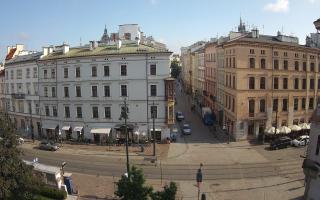 Kraków - Grodzka - 17-06-2025 05:53