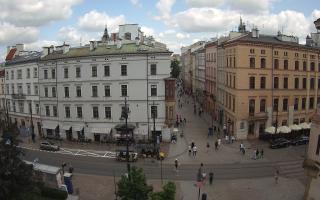 Kraków - Grodzka - 17-06-2025 08:42