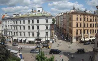 Kraków - Grodzka - 17-06-2025 08:57